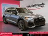 2024 Audi Q5 45 Technik Quattro - Impeccable-2