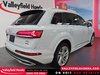 Audi Q7 Komfort QUATTRO 7 PASSAGERS 2023-5