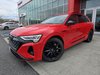 Audi Q8 e-tron COMME UN NEUF ! 2024-0