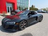 Audi R8 Spyder V10 performance FULL PPF 2022-1