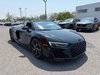 Audi R8 Spyder V10 performance FULL PPF 2022-6