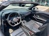 Audi R8 Spyder V10 performance FULL PPF 2022-8