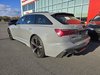 Audi RS 6 Avant IMPECCABLE ! 591HP 1 PROPRIO 2021-5