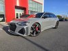 Audi RS 6 Avant IMPECCABLE ! 591HP 1 PROPRIO 2021-0