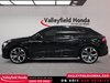 Audi RS Q8 591 HP QUATTRO - BLACK OPTICS PACKAGE 2022-9
