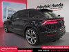 Audi RS Q8 591 HP QUATTRO - BLACK OPTICS PACKAGE 2022-8