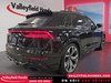 Audi RS Q8 591 HP QUATTRO - BLACK OPTICS PACKAGE 2022-6