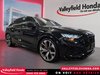 Audi RS Q8 591 HP QUATTRO - BLACK OPTICS PACKAGE 2022-2