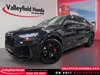 Audi RS Q8 Black Optics Package - Pneus 23po 2022-0