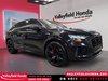Audi RS Q8 Black Optics Package - Pneus 23po 2022-2