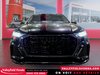 Audi RS Q8 Black Optics Package - Pneus 23po 2022-1