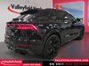 Audi RS Q8 Black Optics Package - Pneus 23po 2022-5