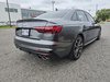 Audi S4 Sedan Progressiv 2021-5