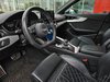 Audi S4 Sedan Progressiv 2021-11