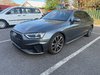 2021 Audi S4 Sedan Progressiv Quattro Black Optic Package-0