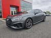 Audi S4 Sedan Progressiv 2021-0