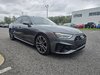 Audi S4 Sedan Progressiv 2021-2