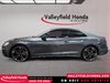 2023 Audi S5 Coupe Technik - Black PKG & S competition PKG-9