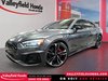 2023 Audi S5 Coupe Technik - Black PKG & S competition PKG-0
