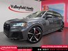 2020 Audi SQ7 500 HP - CUIR CHAUFFANT ET VENTILÉ-0