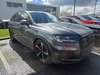 Audi SQ7 500 HP - CUIR CHAUFFANT ET VENTILÉ 2020-2