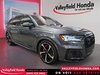 2020 Audi SQ7 500 HP - CUIR CHAUFFANT ET VENTILÉ-2