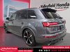 2020 Audi SQ7 500 HP - CUIR CHAUFFANT ET VENTILÉ-7