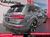 2020 Audi SQ7 500 HP - CUIR CHAUFFANT ET VENTILÉ-5