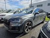 Audi SQ7 500 HP - CUIR CHAUFFANT ET VENTILÉ 2020-0