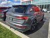 Audi SQ7 500 HP - CUIR CHAUFFANT ET VENTILÉ 2020-4