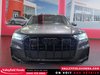 2020 Audi SQ7 500 HP - CUIR CHAUFFANT ET VENTILÉ-1