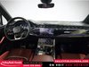 2020 Audi SQ7 500 HP - CUIR CHAUFFANT ET VENTILÉ-22