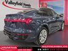 Audi SQ8 e-tron Sportback BLACK COMP - TECH PACKAGE - PREMIUM PACKAGE 2024-7