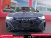 Audi SQ8 e-tron Sportback BLACK COMP - TECH PACKAGE - PREMIUM PACKAGE 2024-1