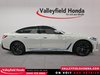 BMW I4 EDrive40 580KM AUTONOMIE CUIR TOIT OUVRANT MAGS 2023-4