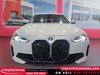 BMW I4 EDrive40 580KM AUTONOMIE CUIR TOIT OUVRANT MAGS 2023-1