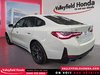 BMW I4 EDrive40 580KM AUTONOMIE CUIR TOIT OUVRANT MAGS 2023-8