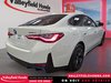 BMW I4 EDrive40 580KM AUTONOMIE CUIR TOIT OUVRANT MAGS 2023-5