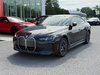 2025 BMW i4 eDrive40 COGNAC INTERIOR-0
