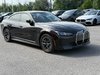 2025 BMW i4 eDrive40 COGNAC INTERIOR-2