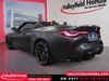 BMW M4 Competition M - BAS KM - COULEUR D'ORIGINE 2023-9