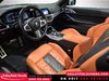 BMW M4 Competition M - BAS KM - COULEUR D'ORIGINE 2023-17