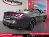 BMW M4 Competition M - BAS KM - COULEUR D'ORIGINE 2023-7
