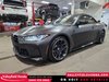 BMW M4 Competition M - BAS KM - COULEUR D'ORIGINE 2023-13