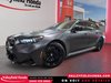 BMW M5 V8 4.4L TWIN TURBO HYBRIDE 717HP ET 738LB COUPLE 2025-0