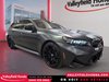 BMW M5 V8 4.4L TWIN TURBO HYBRIDE 717HP ET 738LB COUPLE 2025-2