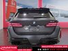 BMW M5 V8 4.4L TWIN TURBO HYBRIDE 717HP ET 738LB COUPLE 2025-5