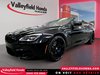 2016 BMW M6 CONVERTIBLE - RARE ET TRÈS BAS KM IMPECCABLE-0