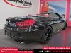 2016 BMW M6 CONVERTIBLE - RARE ET TRÈS BAS KM IMPECCABLE-7