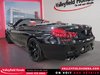 2016 BMW M6 CONVERTIBLE - RARE ET TRÈS BAS KM IMPECCABLE-9